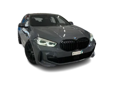 BMW BMW 120d xDrive Steptronic M Sport im Auto Abo von CARIFY