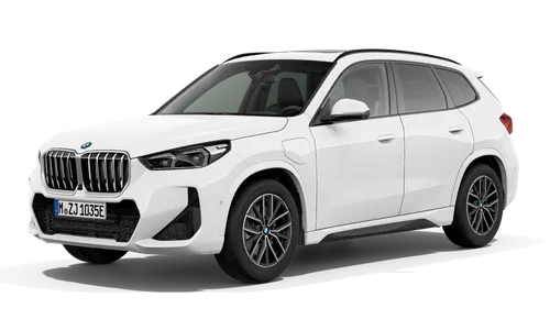 BMW BMW X1 xDrive25e Steptronic im Auto Abo von FINN