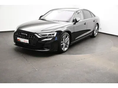 Audi Audi S8 4.0 TFSI quattro Tiptronic ACC/Pano/Standhzg im Leasing von Null-Leasing