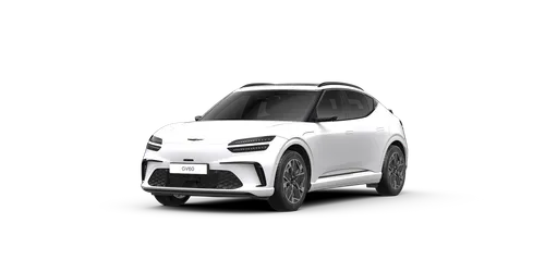 Genesis Genesis GV60 Sport Plus inklusive IONITY Ladepaket im Auto Abo von MOCEAN