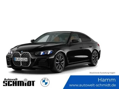 BMW BMW 430 d xDrive Gran Coupe M Sportpaket Sport Aut. im Auto Abo von LeasingTime