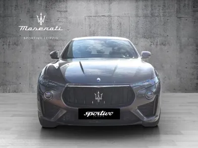 Maserati Maserati Levante Gran Sport Diesel im Auto Abo von LeasingMarkt.de