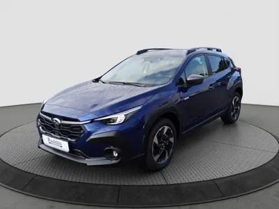 Subaru Subaru Crosstrek 2.0ie Comfort Allrad Navi LED Kurvenli im Leasing von Null-Leasing