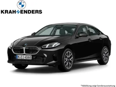 BMW BMW 216 Gran Coupé 🔥⭐️September Bestell-Aktion - Frei konfigurierbar ⭐️🔥 im Auto Abo von LeasingMarkt.de