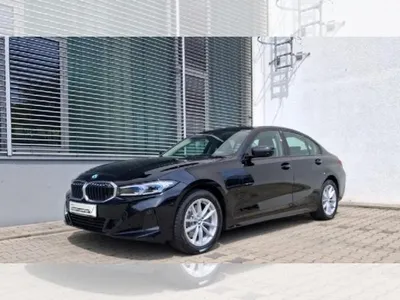 BMW BMW 330 e Lim 1200€ Teilegutschein/Hifi/komfortzugang/Kamera/Ad.LED/ im Auto Abo von LeasingMarkt.de