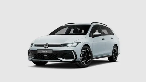 VW Volkswagen Golf Variant im Auto Abo von Veply