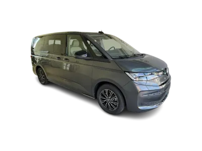 VW VW Multivan 2.0 TDI Liberty DSG Lang im Auto Abo von CARIFY