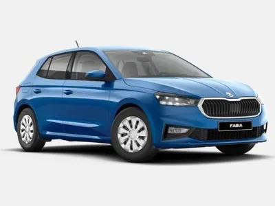 Skoda Skoda Fabia Essence 1,0 MPI 59 kW***Bestellfahrzeug*** im Auto Abo von LeasingMarkt.de