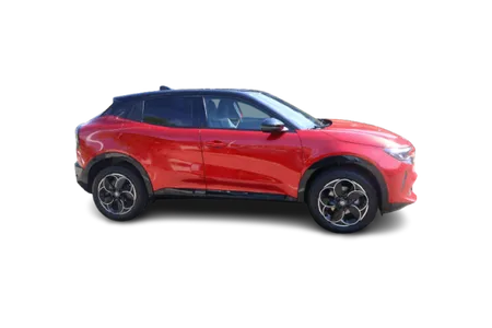 Alfa Romeo ALFA ROMEO Junior 1.2 TI im Auto Abo von CARIFY
