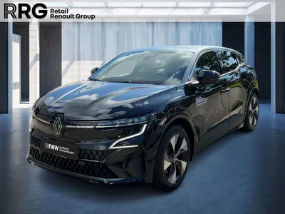 Renault Renault Megane E-TECH im Auto Abo von 9Drive