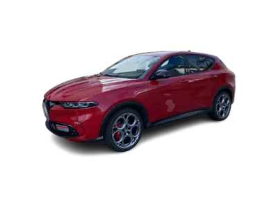Alfa Romeo ALFA ROMEO TONALE 1.5 Speciale 130+20 im Auto Abo von CARIFY