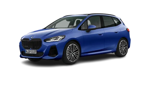 BMW BMW 2er Active Tourer 220d Steptronic im Auto Abo von FINN