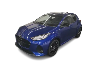 Mazda MAZDA 2 1.5 Hybrid Homura im Auto Abo von CARIFY
