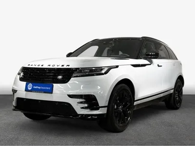 Land Rover Land Rover Range Rover Velar P400 Dynamic SE*SOFORT!!!* im Auto Abo von LeasingMarkt.de