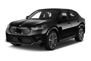 BMW BMW iX2 eDrive20 im Auto Abo von MeinAuto