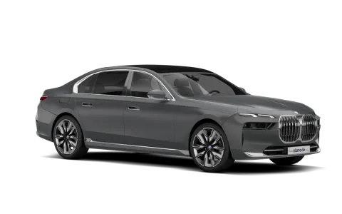 BMW BMW 7er-Reihe 740d xDrive im Auto Abo von Allane