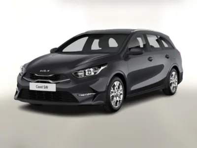 Kia Ceed SW 1.5 T-GDI 140 DCT Nav SHZ Kam PDC 16Z Auto-Abo privat im Auto Abo von Autohaus Tabor