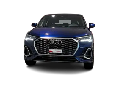 Audi AUDI Q3 Sportback 40 TDI S line quattro S-tronic im Auto Abo von CARIFY