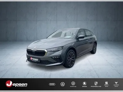 Skoda Skoda Scala Drive - Gewerbeaktion im Auto Abo von LeasingMarkt.de