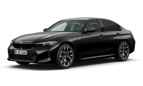 BMW BMW 3er Limousine 330i xDrive Automatic im Auto Abo von FINN