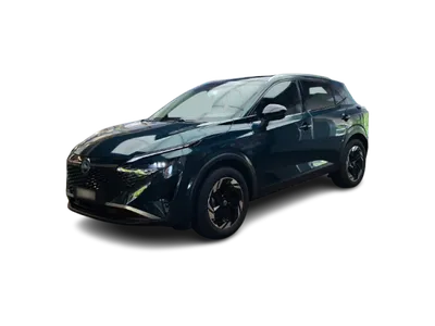 Nissan NISSAN Qashqai 1.3 DIG-T N-Connecta 4x4 im Auto Abo von CARIFY