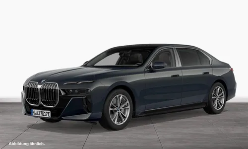 BMW BMW i7 xDrive60 Limousine M Sportpaket DAB im Auto Abo von Null-Leasing