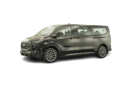 Ford FORD Tourneo C Bus 320 L2 2.0 EcoBlue 170 Titanium 4x4 im Auto Abo von CARIFY
