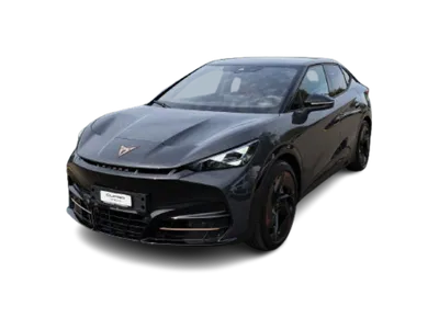 Cupra CUPRA Tavascan Type 9 77 kWh VZ Adrenaline im Auto Abo von CARIFY