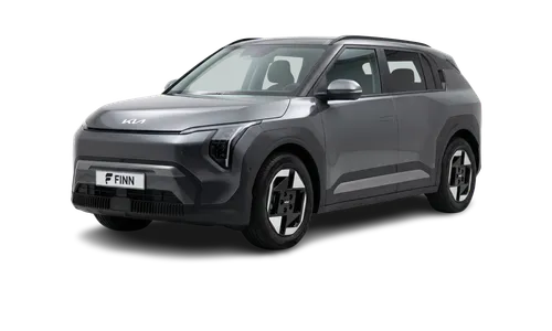 Kia Kia EV3 81 kWh 150 kW Frontantrieb im Auto Abo von FINN