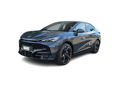 Cupra CUPRA Tavascan Type 9 77 kWh Adrenaline Prime Edition im Auto Abo von CARIFY