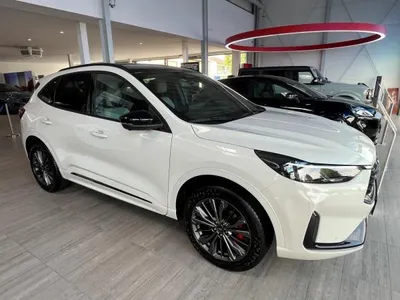 Ford Ford Kuga PHEV Sound Edition FAP Pano Winter Matrix !!! sofort verfügbar !!! im Leasing von LeasingMarkt.de