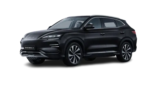 BYD BYD Seal U BEV 87kWh im Auto Abo von FINN