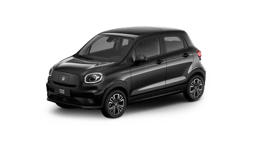 Leapmotor Leapmotor T03 im Auto Abo von Movver