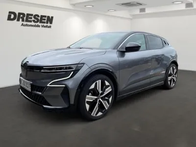 Renault Renault Megane E-Tech 100 elektrisch *360° KAMERA*CARPLAY*KLIMA* im Auto Abo von LeasingMarkt.de
