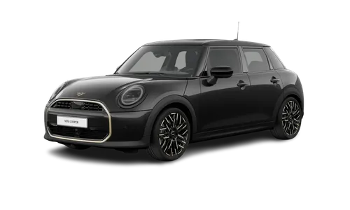 MINI MINI 5-Türer Cooper C Steptronic im Auto Abo von FINN
