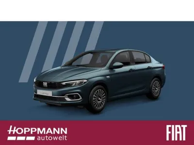 Fiat Fiat Tipo Urban Limousine *DIESEL*LED*RÜCKFAHRKAMERA* im Auto Abo von LeasingMarkt.de