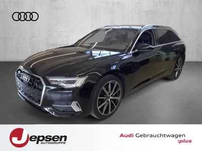 Audi AUDI A6 Avant Sport advanced 40 TDI quattro 150(204)  S tronic im Auto Abo von Null-Leasing
