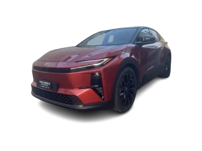 Toyota TOYOTA C-HR+ Premium AWD im Auto Abo von CARIFY