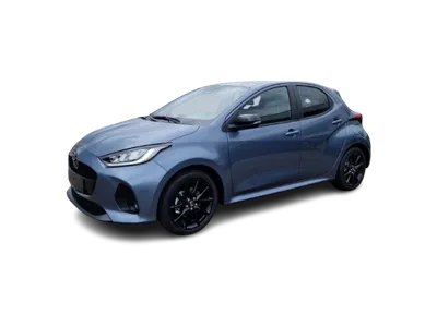 Mazda MAZDA 2 1.5 Hybrid Homura 116 PS Automat im Auto Abo von CARIFY