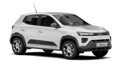 Dacia Dacia Spring Electric 45 Expression im Auto Abo von Allane