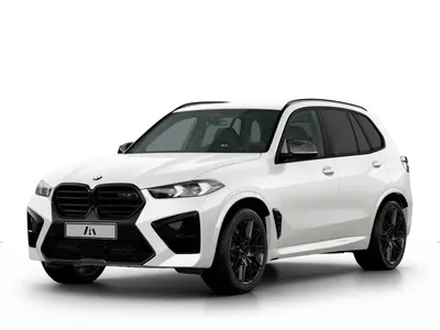 BMW BMW X5 xDrive M60i im Auto Abo von ViveLaCar