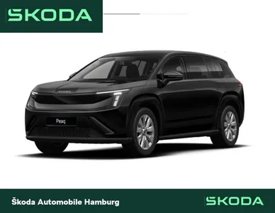 Skoda Skoda Peaq Selection 90x im Leasing von Null-Leasing