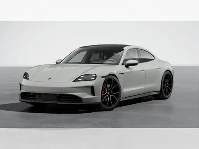 Porsche Porsche Taycan 4S/ privat oder gewerblich im Auto Abo von LeasingMarkt.de