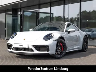 Porsche Porsche 992 911 Carrera 4 GTS Liftsystem-VA HA-Lenkung im Auto Abo von LeasingMarkt.de