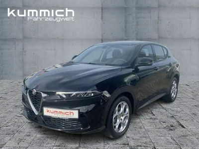 Alfa Romeo Alfa Romeo Tonale SUPER 1.5 T 130PS 48V-Hybrid 15kW im Auto Abo von Mobile.de