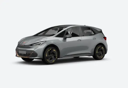 Cupra Cupra Born 77 kWh im Auto Abo von MHC Mobility