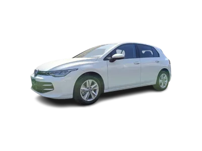 VW VW Golf 1.5 e TSI mHEV Value DSG im Auto Abo von CARIFY