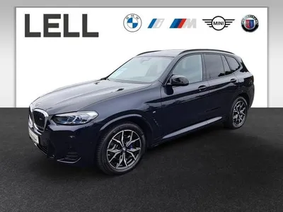 BMW BMW X3 M40i ZA Head-Up HK HiFi DAB WLAN Standhzg. im Auto Abo von LeasingMarkt.de