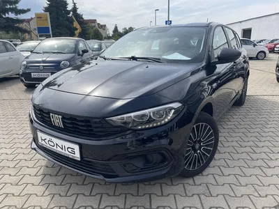 Fiat Fiat Tipo 1.5 Kombi Automatik Cross im Auto Abo von Null-Leasing