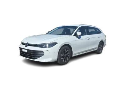 VW VW Passat Variant 2.0 TDI evo Business DSG im Auto Abo von CARIFY